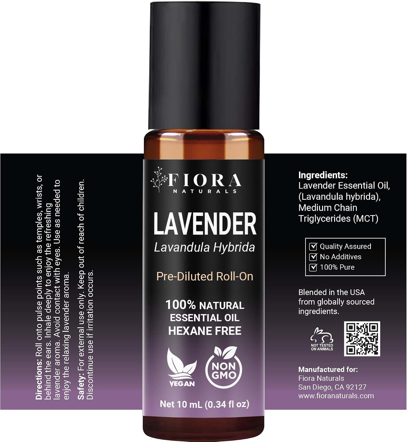 Breathe Oil Blend, Breathe Essential Oil Natural Pure Grade Synergy Blend
