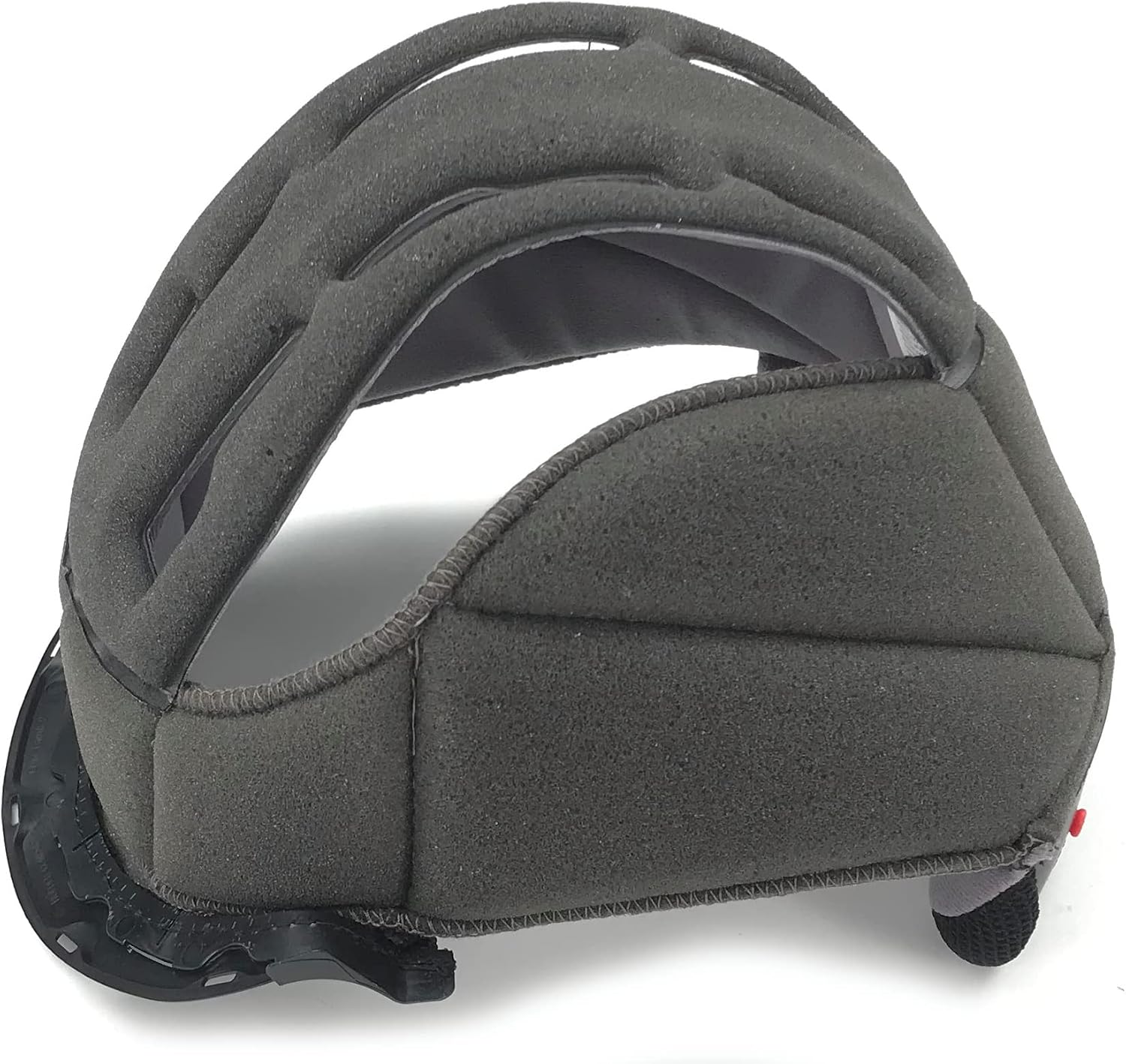 HJC Helmets IS-Max 2 Liner Off-Road Motorcycle Helmet Accessories - Black / 5X-Large 9mm