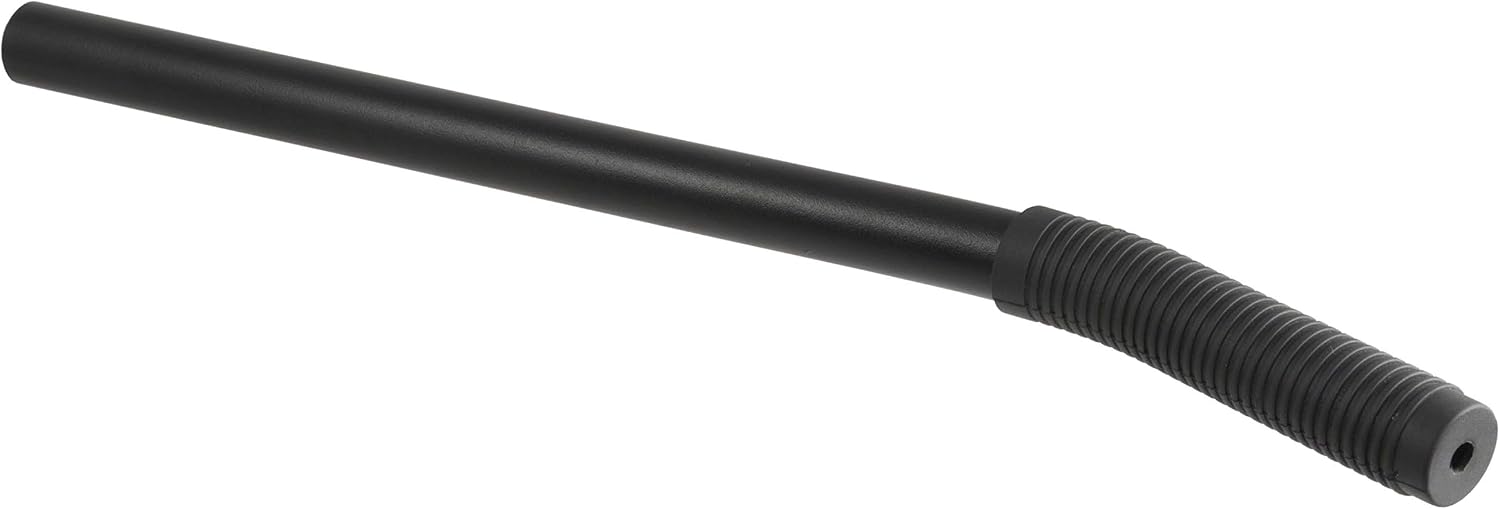 CURT 17422 Short Trunnion Bar Weight Distribution Hitch with Sway Control, Up to 15,000 lbs., 2-Inch Shank, 2-5/16-Inch Ball