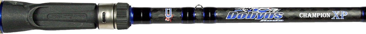 Dobyns Rods Champion XP Series