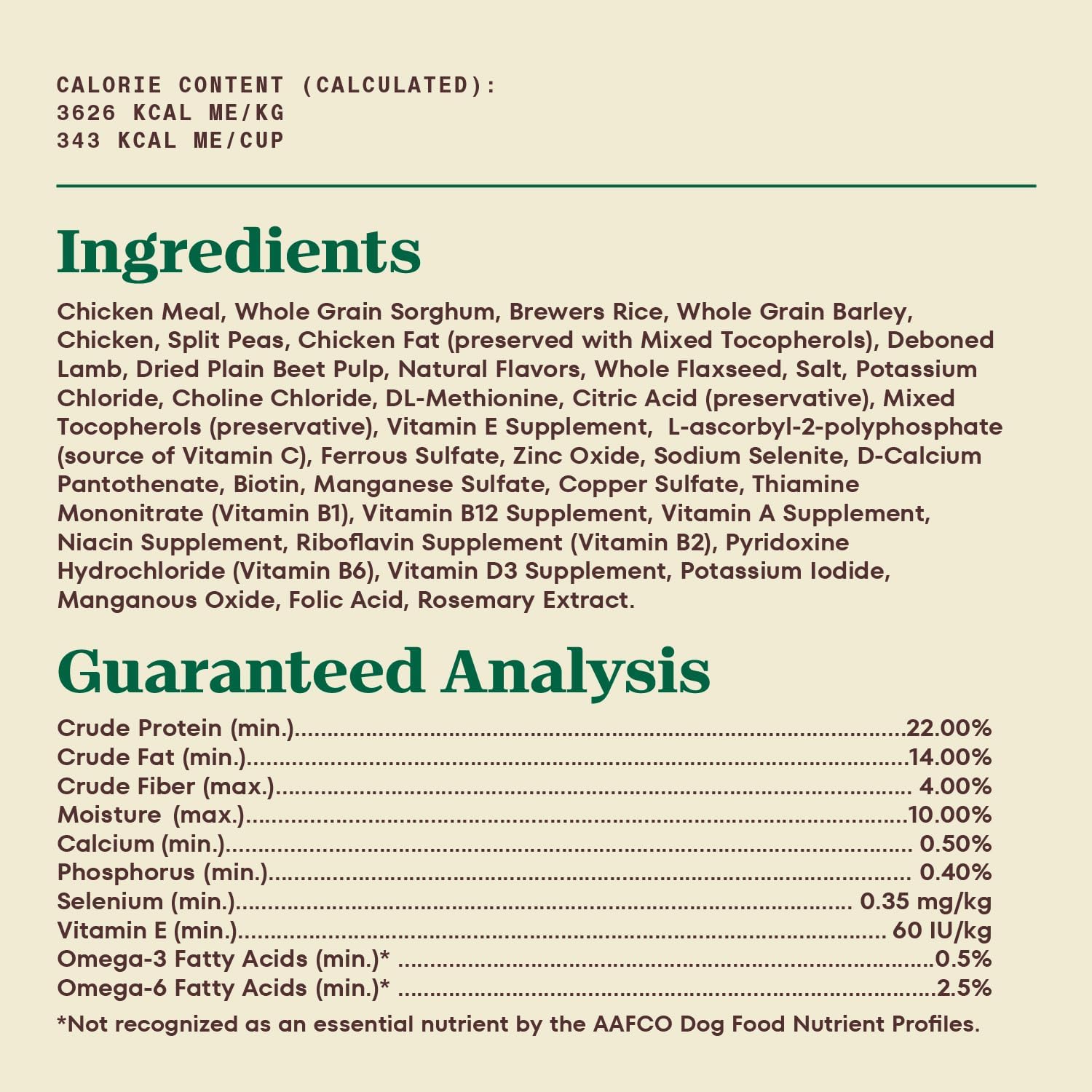 Nutro Max Adult Recipe Dry Dog Food, Farm-Raised Beef, 25 lb | Non-GMO ingredients, wholesome grains, no chicken by-product meal/corn, wheat, soy, supports muscles, energy & vitality