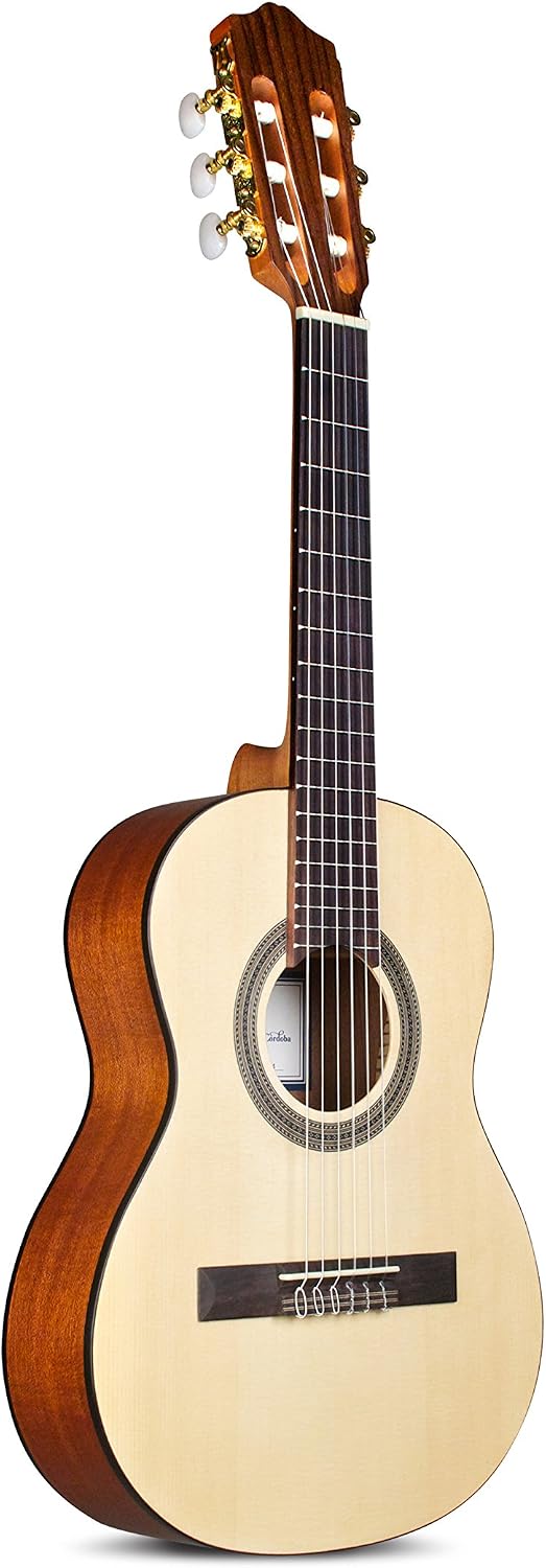 Cordoba C1M 1/2 Nylon Str Acoustic Guitar Natural