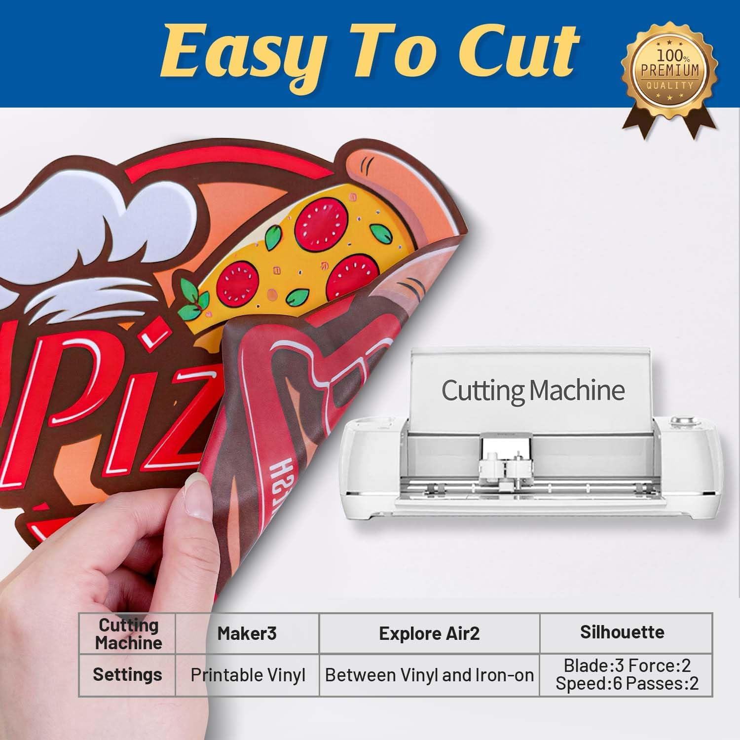 TransOurDream Upgraded Iron on Heat Transfer Paper for T Shirts (20 Sheets