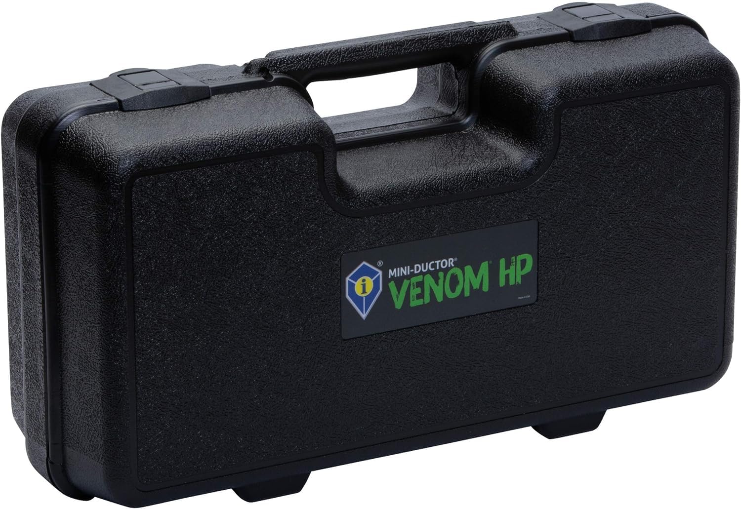 Induction Innovations - Mini-Ductor Venom HP (MDV-787) - Handheld Induction Heater with 3 Basic Coils