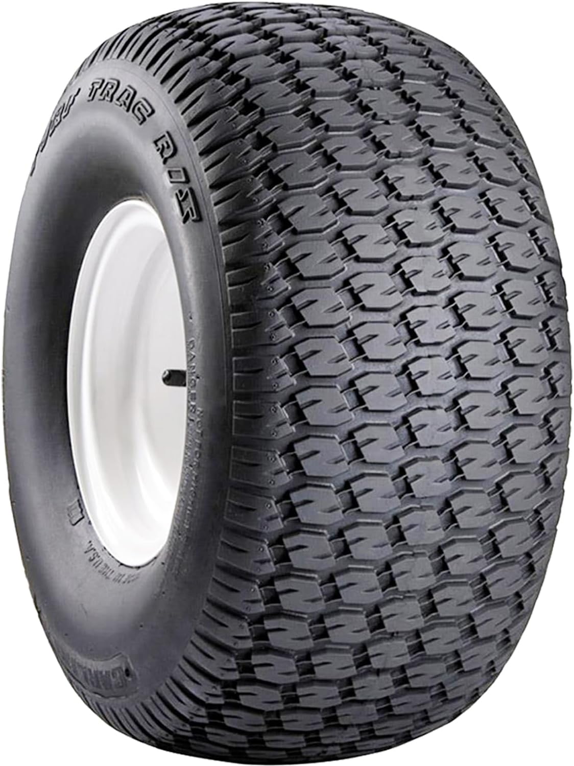 Carlisle Turf Trac R/S Lawn & Garden Tire - 20X10-8