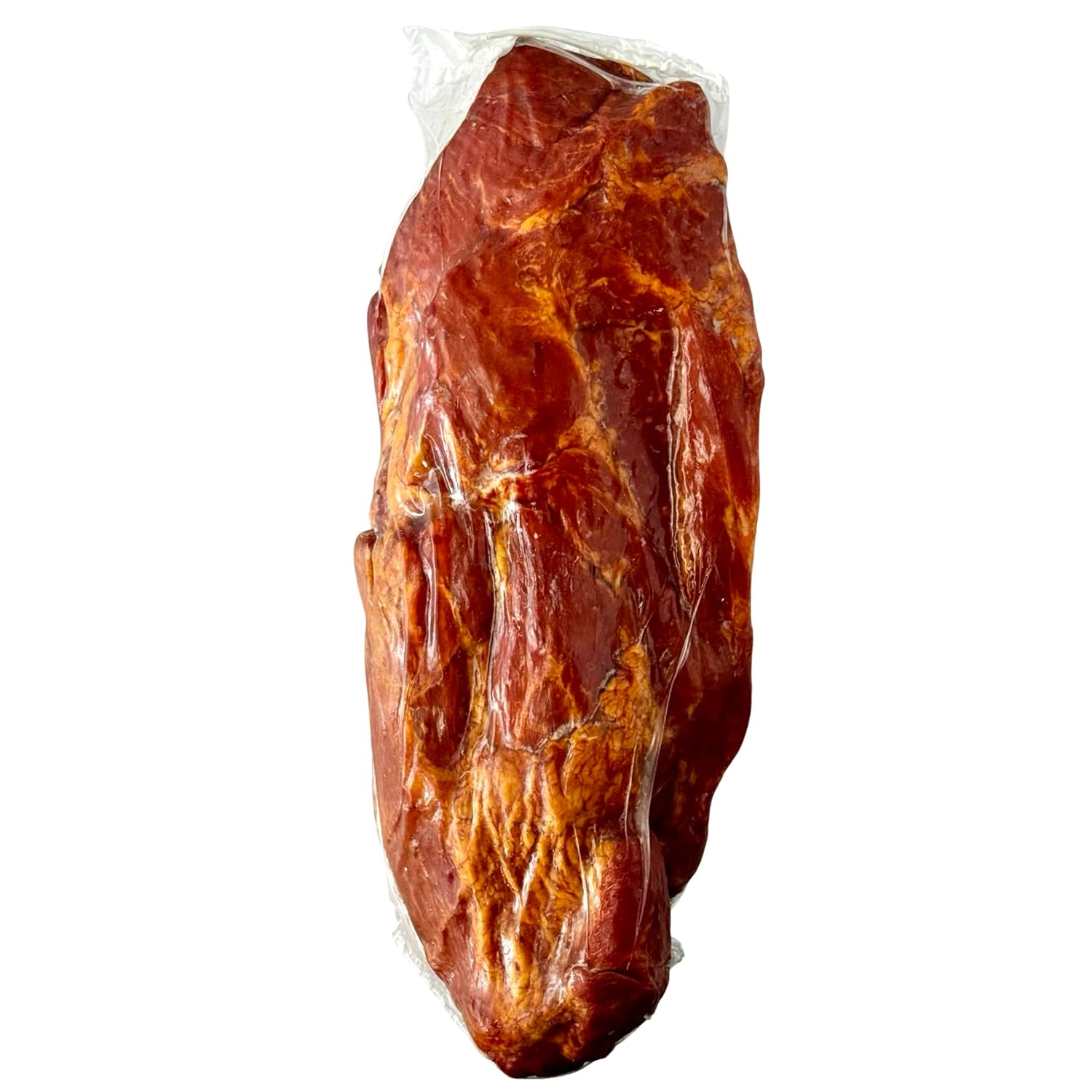 BONELESS SMOKED PORK SHOULDER BUTT