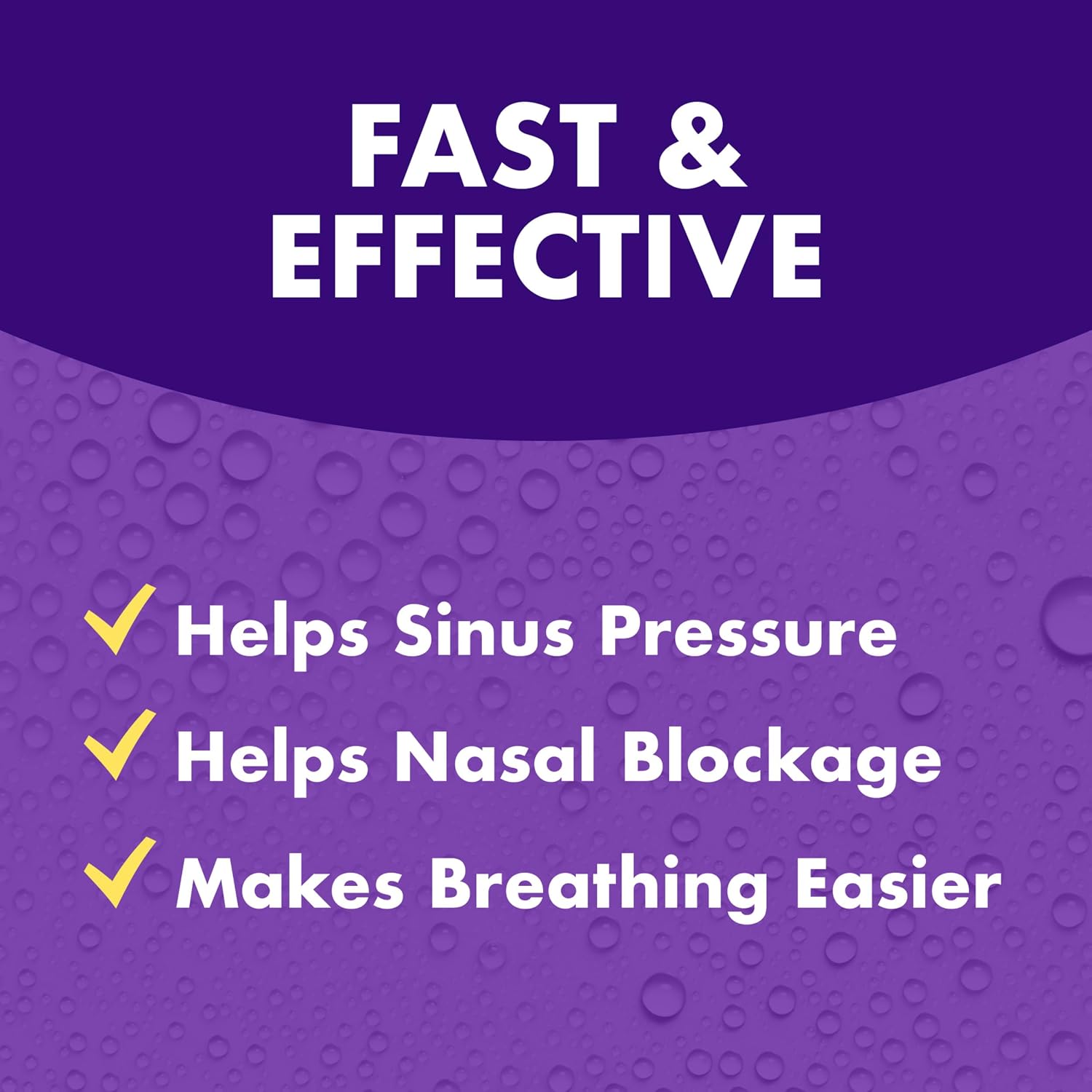 ARM & HAMMER Simply Saline Nighttime Nasal Mist, 4.6 oz | For Nighttime Nasal Congestion, Calming Eucalyptus, Safe with Rx and OTC