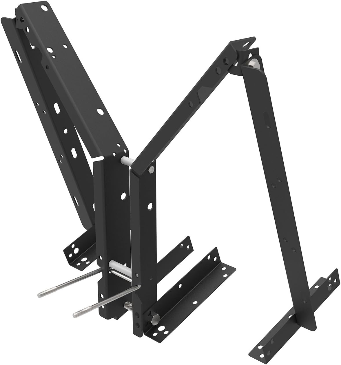 Lifetime 9594 Basketball Backboard Mounting Kit