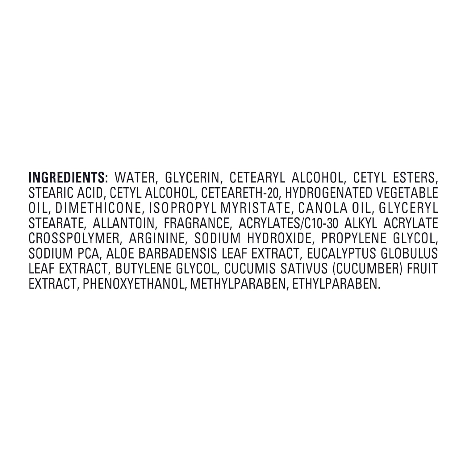 Jergens Soothing Aloe Body Lotion For Dry Skin, Moisturizer, 21 fl oz | Cucumber Extract, Hydralucence Blend, Smooths Texture, Enhances Radiance, Long-Lasting Moisture