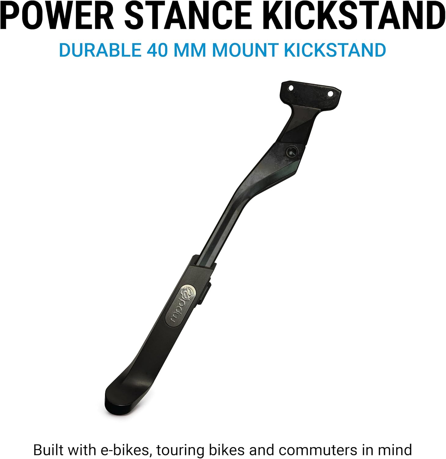 Portland Design Works Power Stance Bicycle Kickstand
