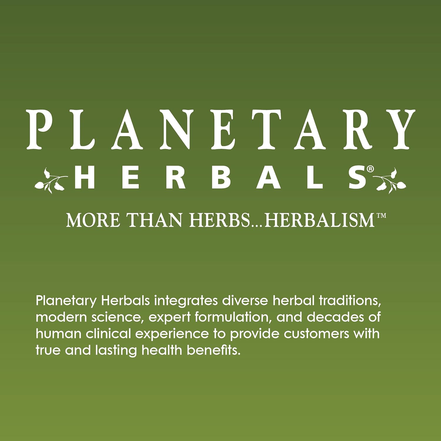 Planetary Herbals: Stone Free 4 oz. Liquid