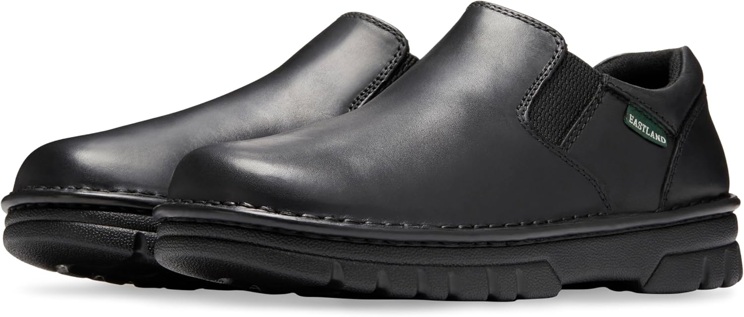 Eastland Men's Newport Slip-On Shoe