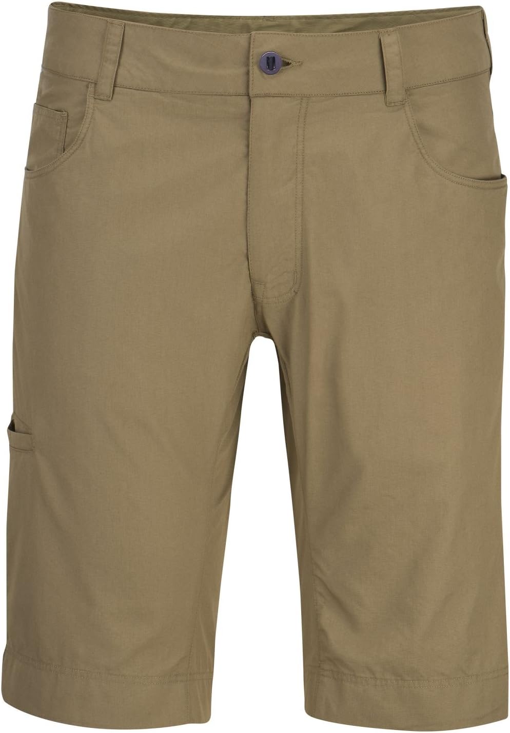Black Diamond Mens Lift-Off Shorts Seneca Rock LG x 12