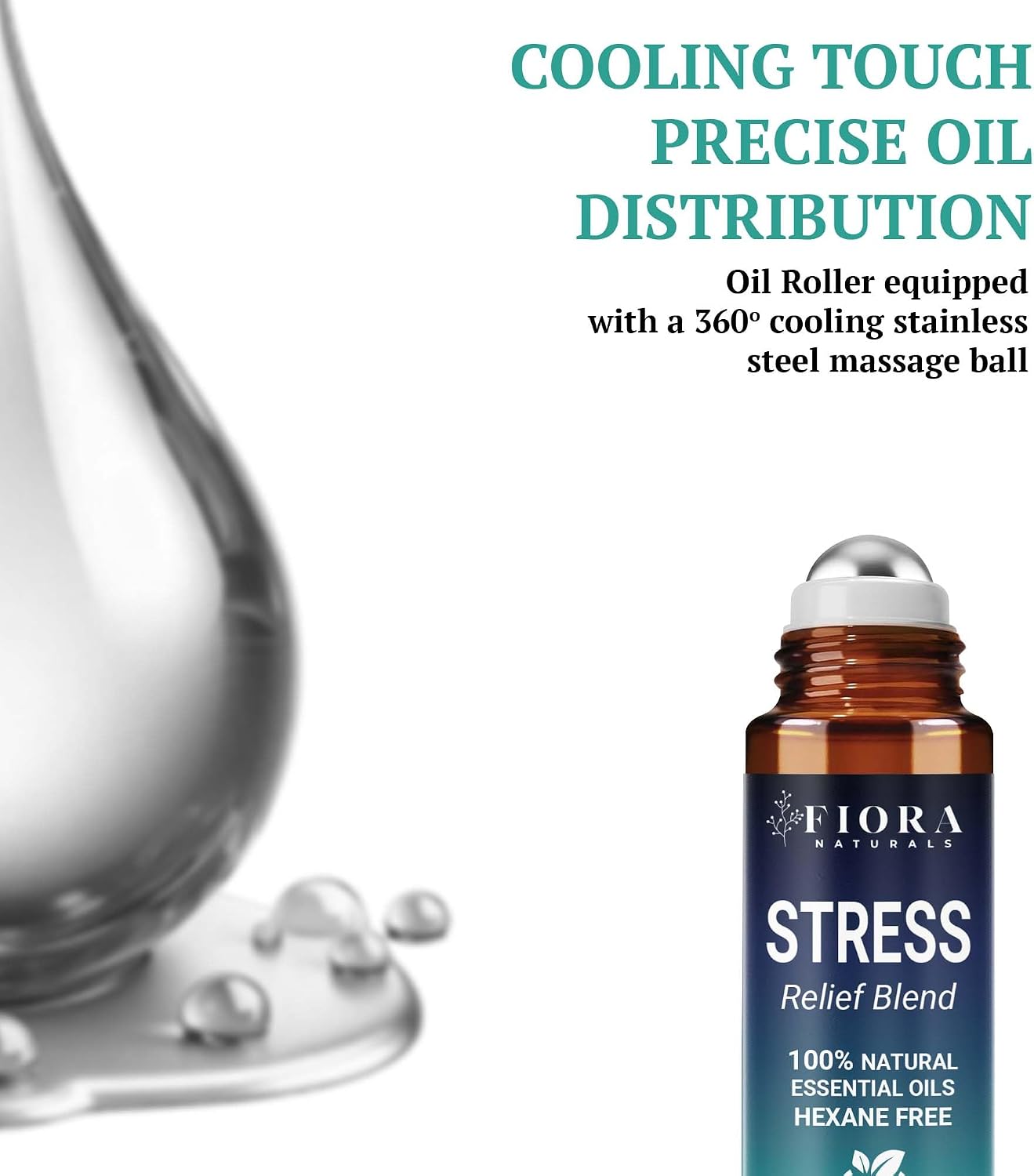 Breathe Oil Blend, Breathe Essential Oil Natural Pure Grade Synergy Blend