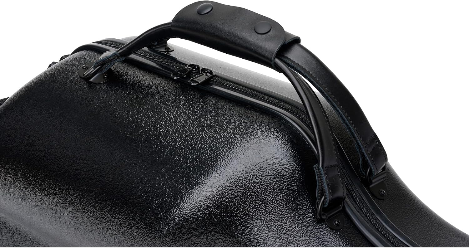 Baritone Saxophone Case (Bb & Low A), ABS Shell Protection, ZIP Series by Protec (BLT311CT)
