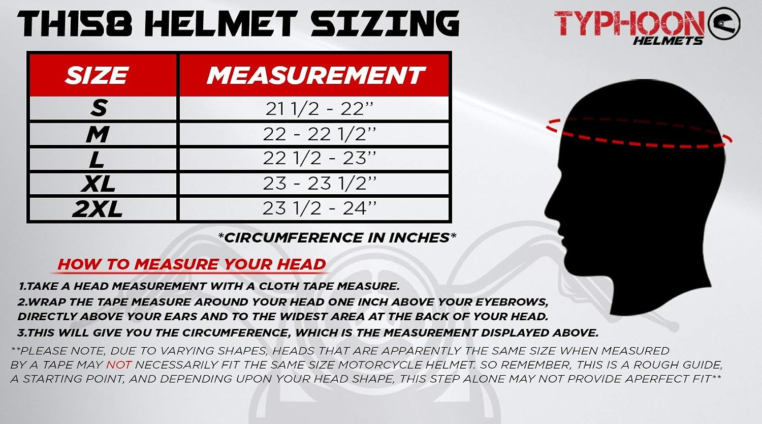Adult Modular Motorcycle Helmet DOT w/Retractable Sunglass Full Face Flip-up Typhoon TH158