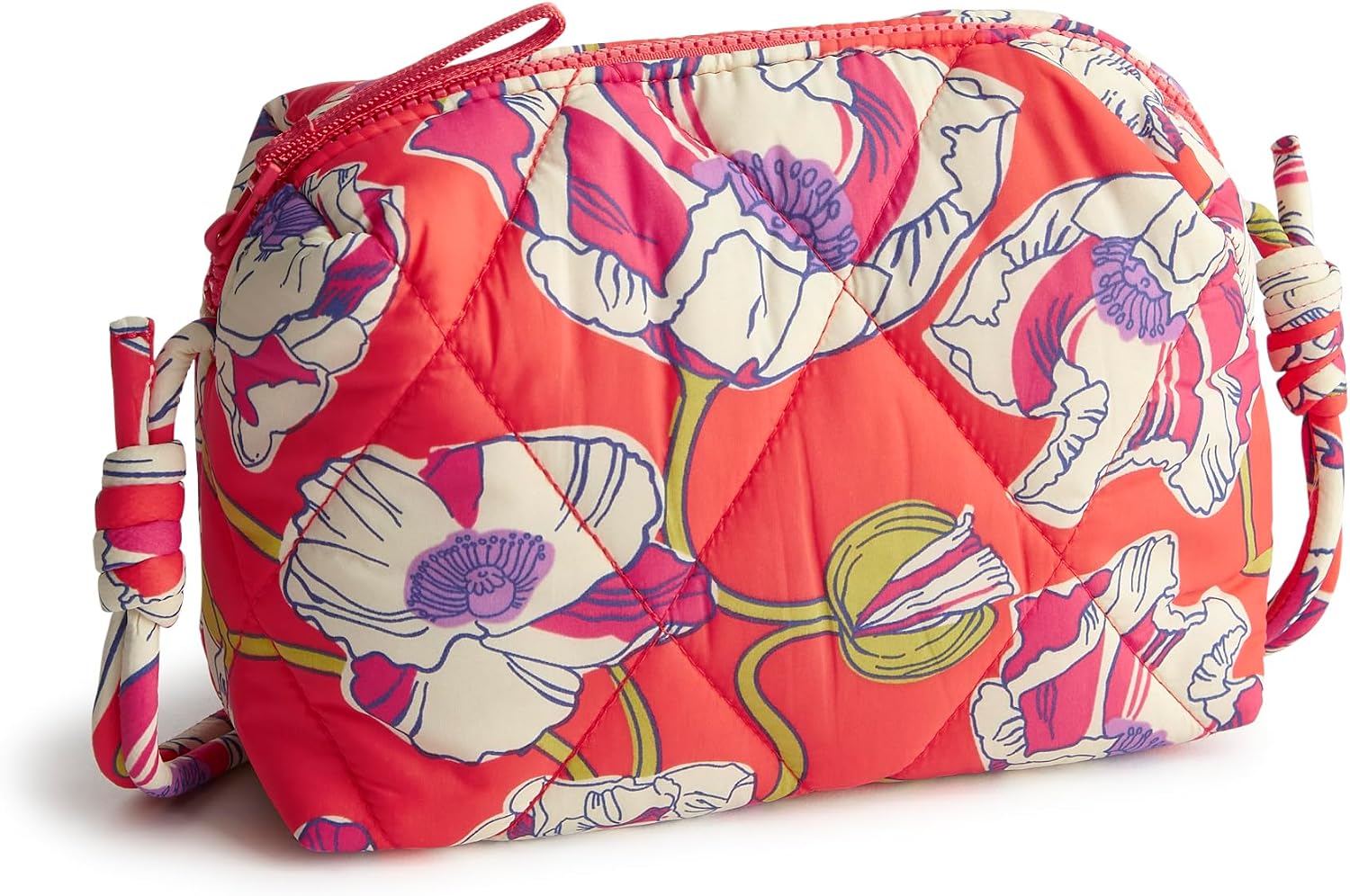 Vera Bradley womens Featherweight Blake Crossbody Bag