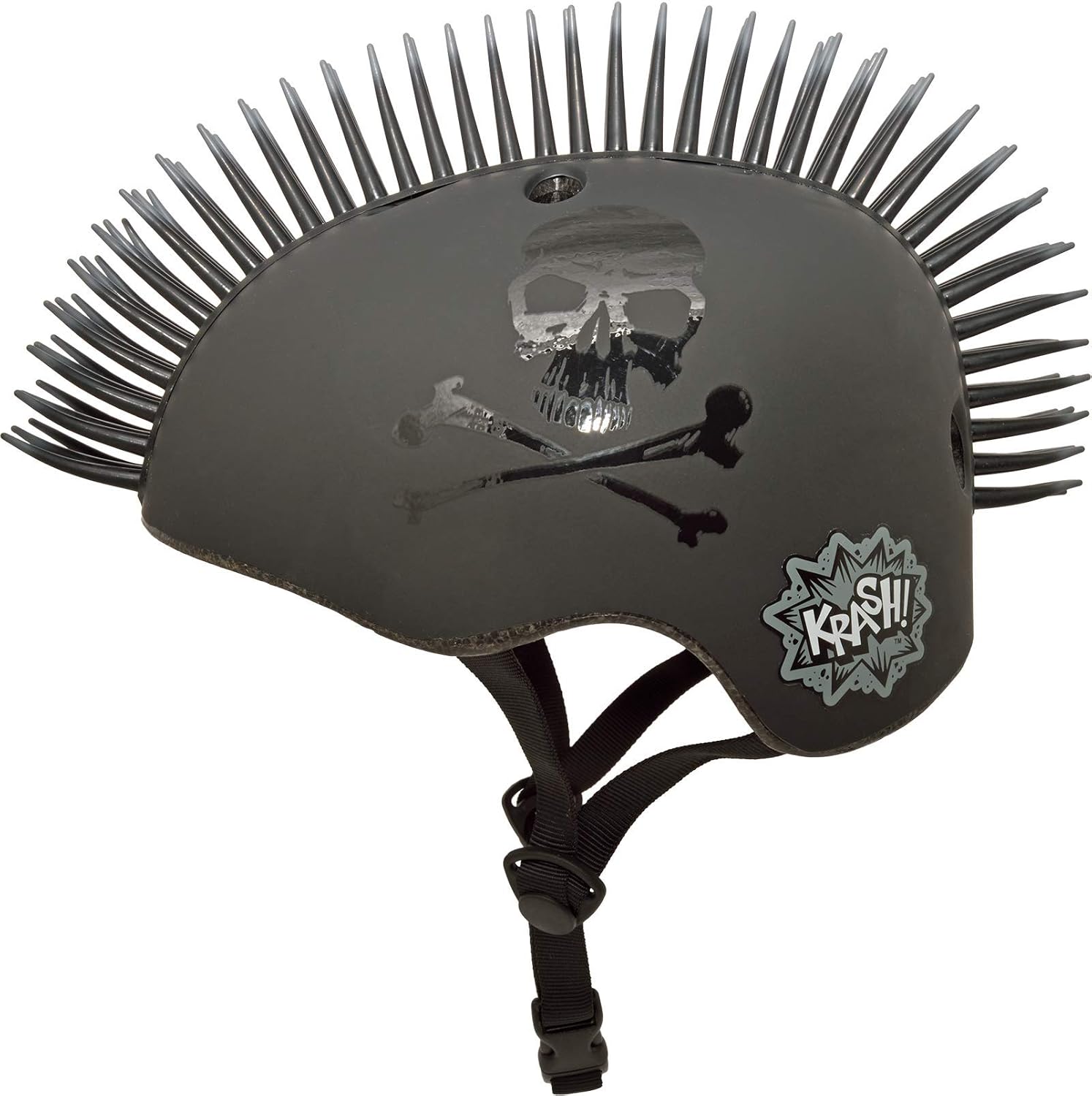 Krash Vector Victor Helmet