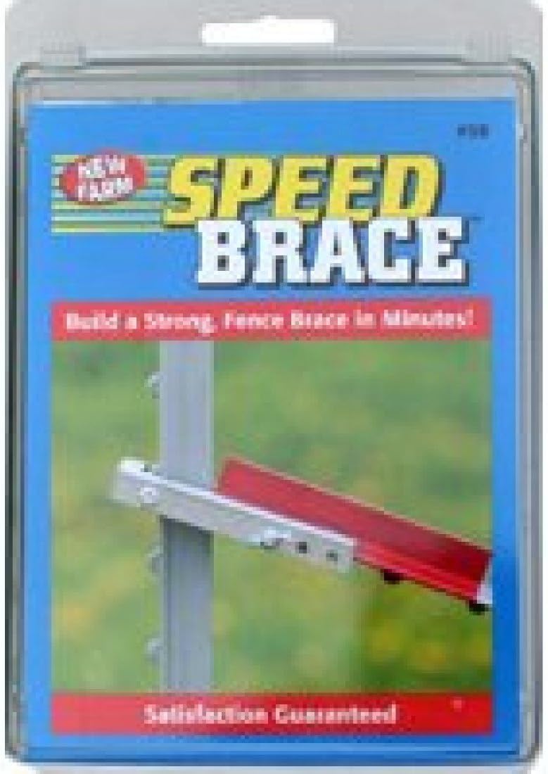 Products 53565 Speed Brace T-Post Connectors