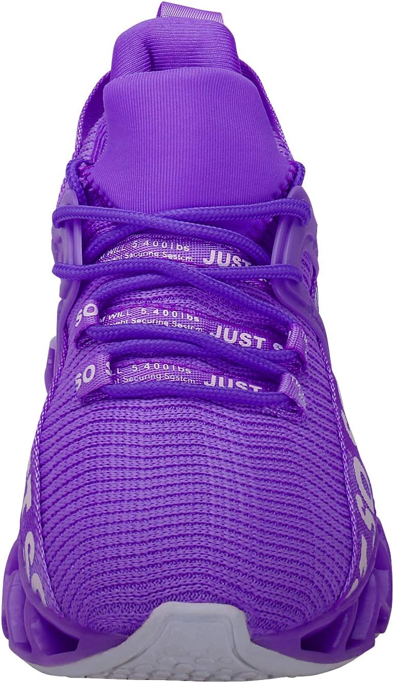 JointlyCreating Womens Non Slip Running Shoes Athletic Tennis Sneakers Sports Walking Shoes