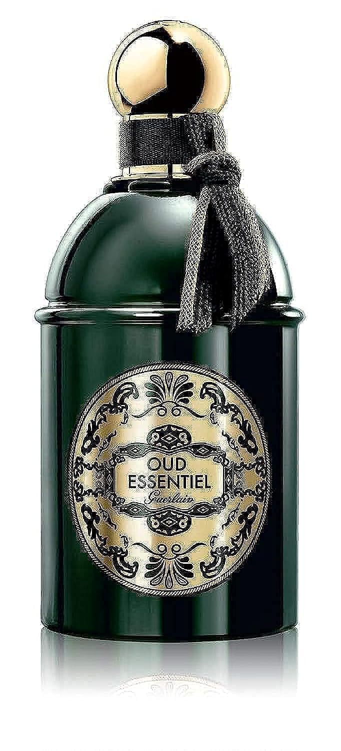 Guerlain Oud Essentiel Eau de Parfum for Unisex (125ml)
