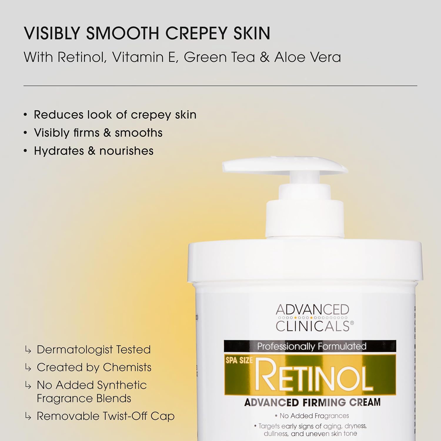 Advanced Clinicals Hydrating Collagen Oil For Body & After Shower | Visible Anti Aging Moisturizing Collagen Body Oil For Women & Men Helps Soften Appearance Of Crepe Skin & Wrinkles, 3.8 Fl Oz