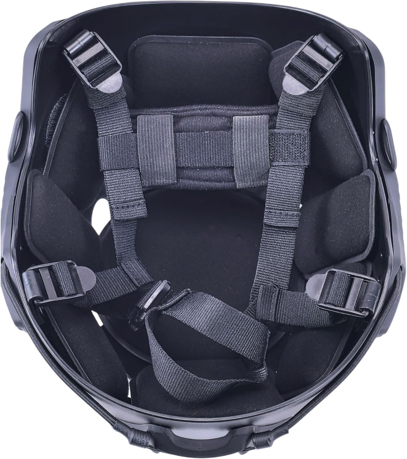 PJ Type Tactical Paintball Airsoft Fast Helmet