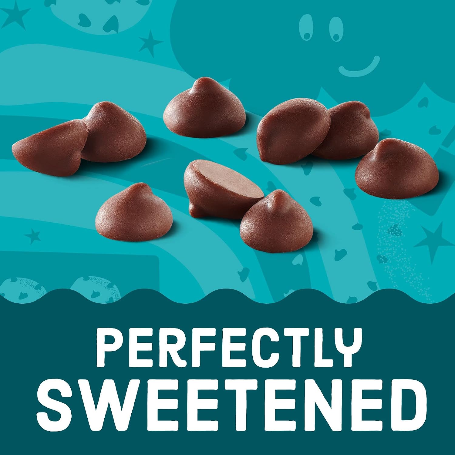 Enjoy Life Semi-Sweet Mini Chocolate Chips, Baking Chocolate Chips Bundle, Vegan, Dairy Free, Gluten Free, Nut Free, Kosher, Soy Free Allergy Friendly