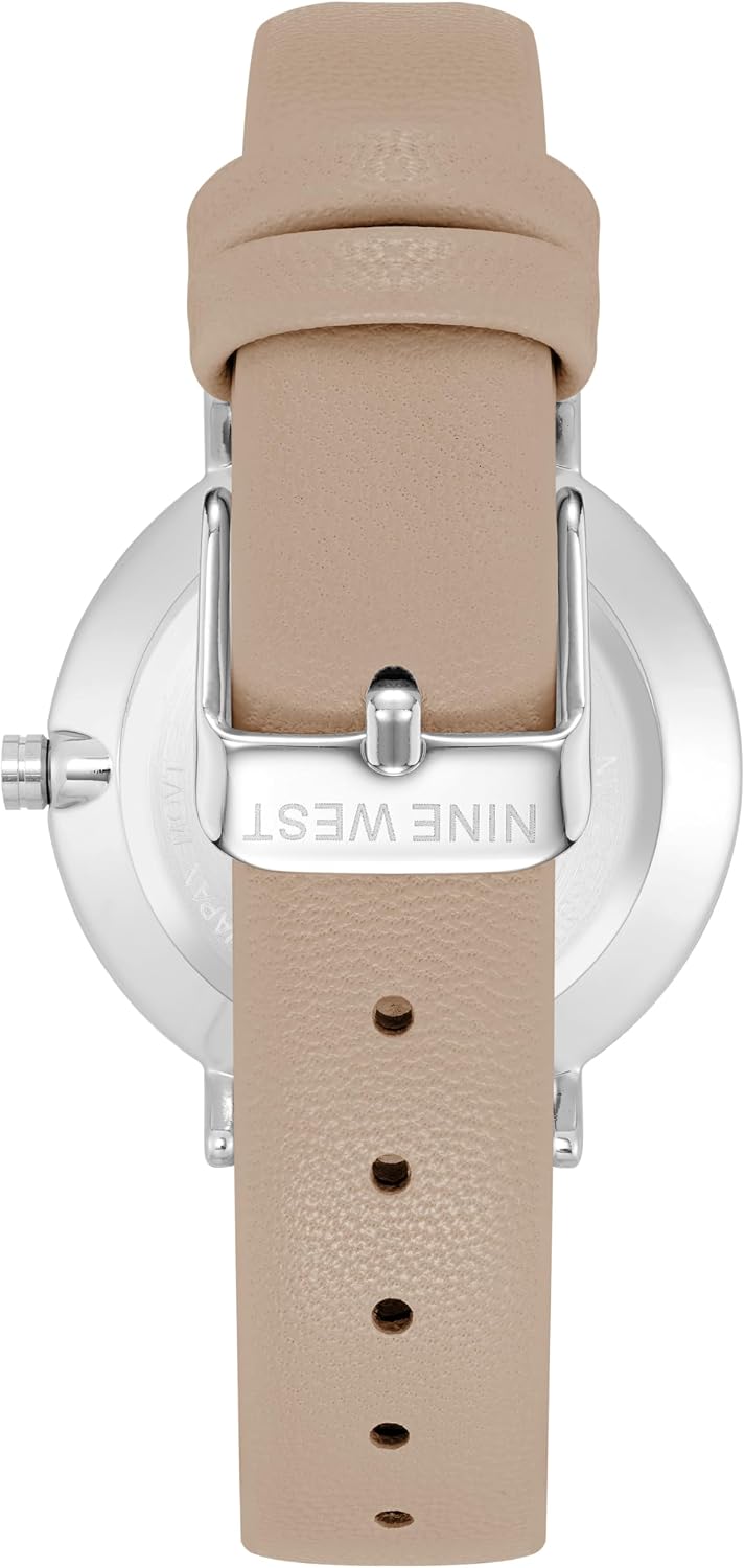 Nine West Women's Strap Watch