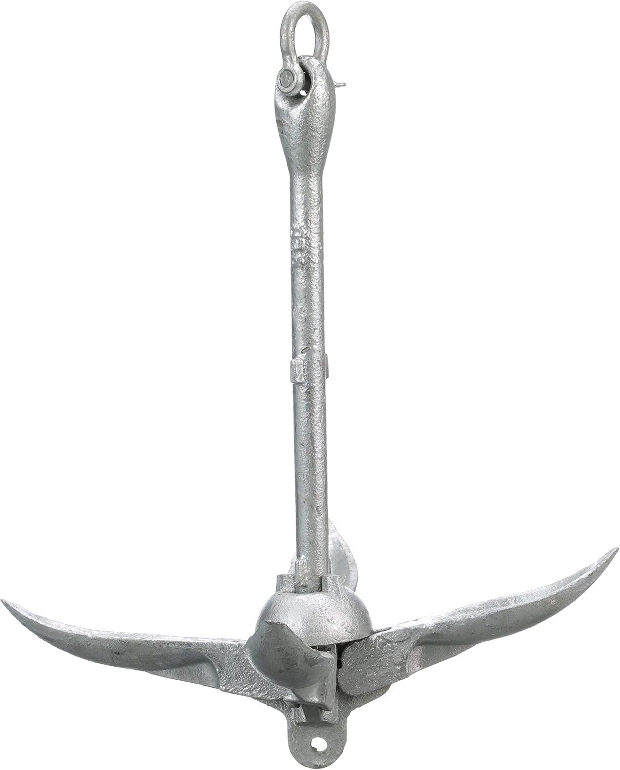 Seachoice Folding Grapnel Anchor – For Small Craft and Dinghies – Multiple Sizes