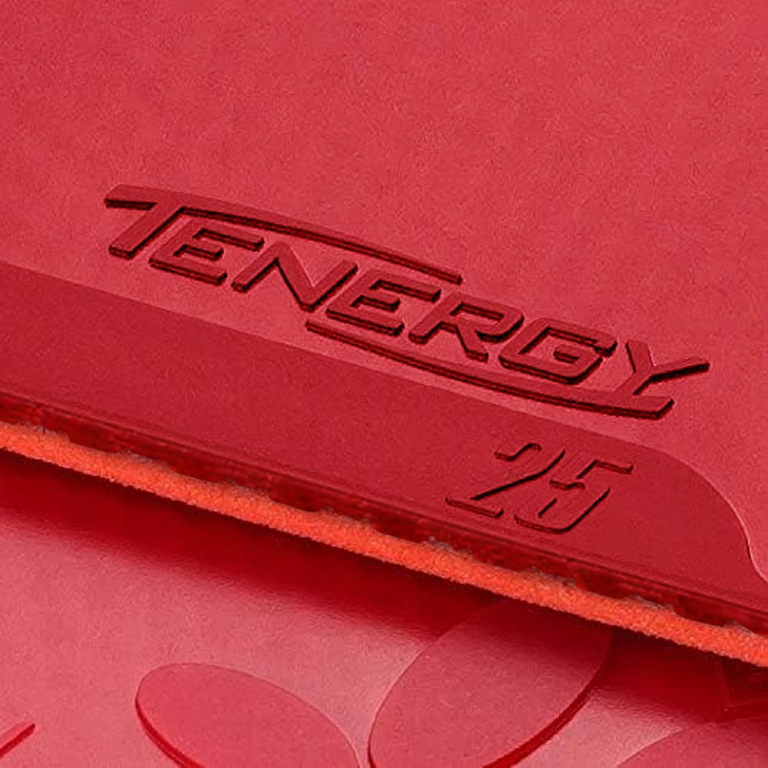 Butterfly Tenergy 25 Table Tennis Rubber