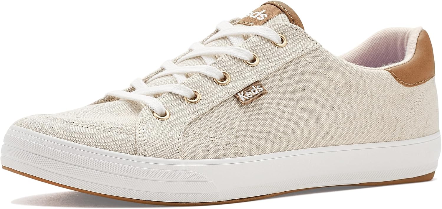 Keds Women's Center III Sneakers