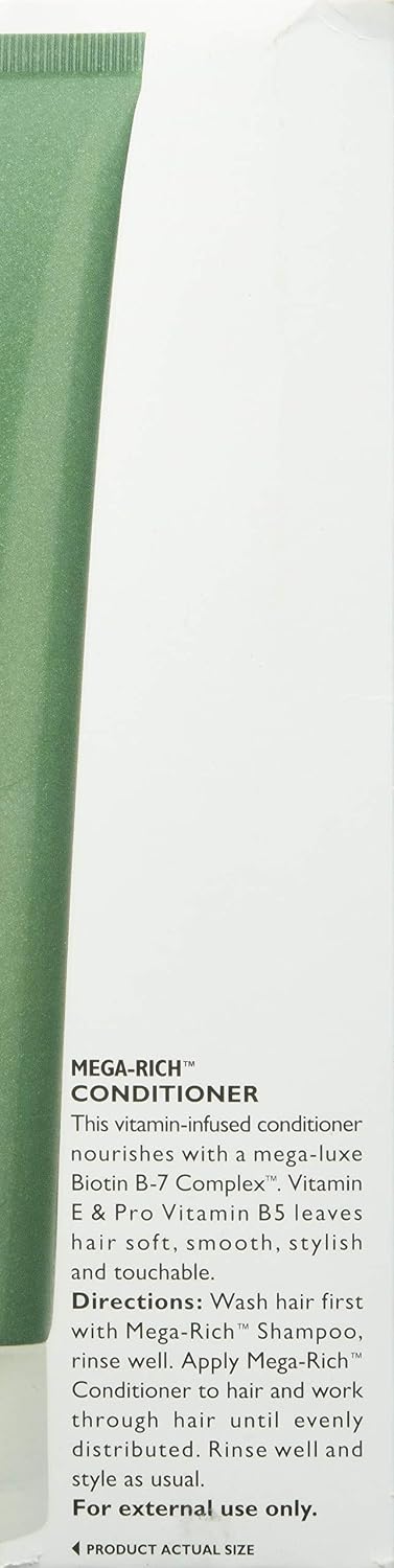 Peter Thomas Roth | Mega-Rich™ Nourishing Conditioner