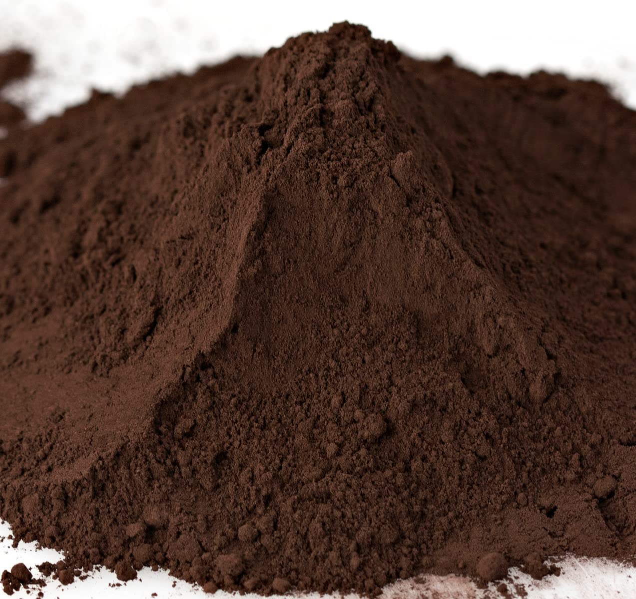 Blommer Black Cocoa Powder