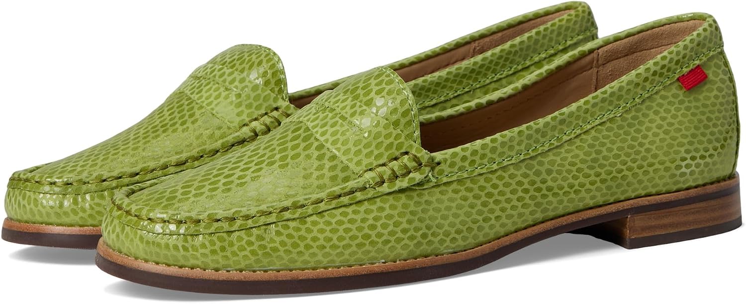 Marc Joseph New York East Village Loafers