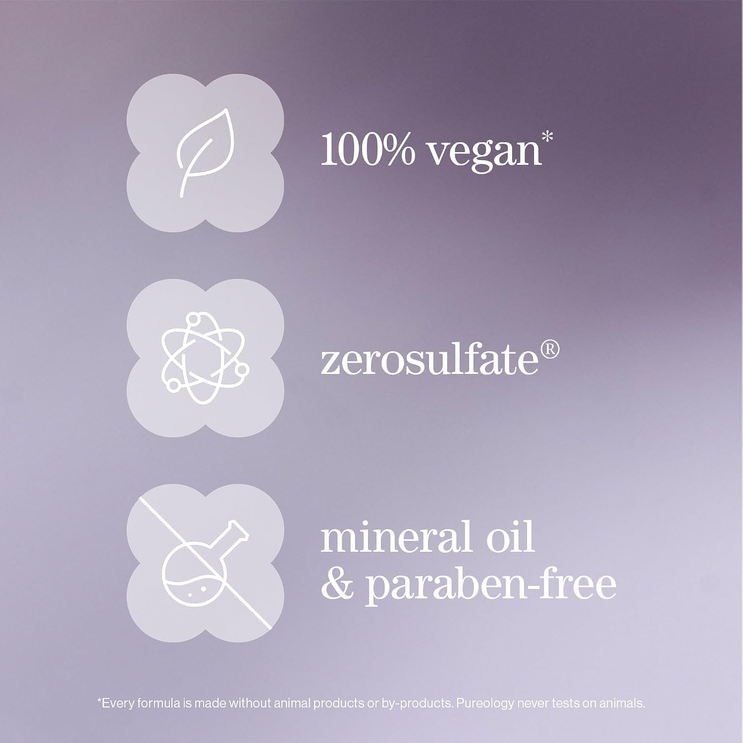 Pureology Hydrate Sheer Shampoo & Conditioner Set – For Fine Hair