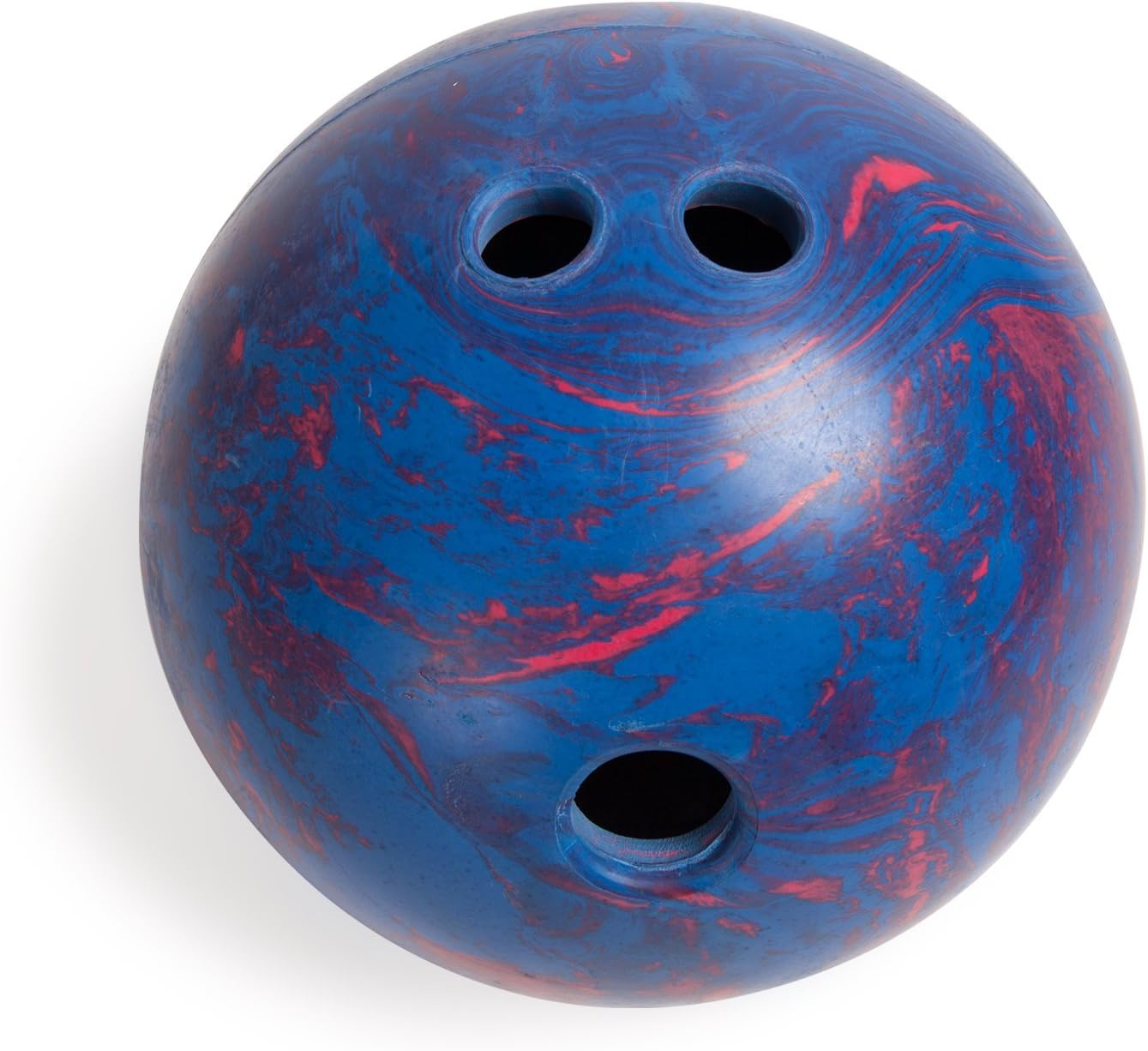 Champion Sports Rubber Bowling Ball