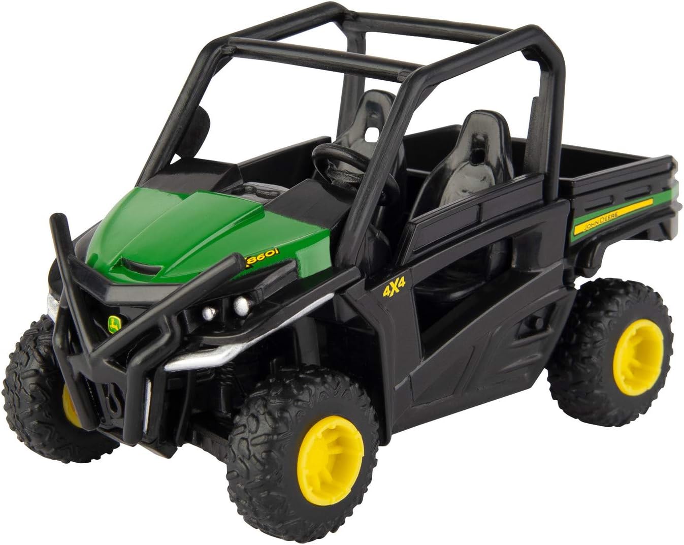 John Deere Tomy Rsx 860I Gator (1:32 Scale), Green