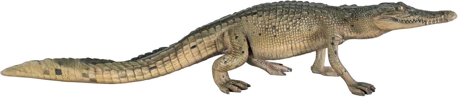 The Grand-Scale The Walking Crocodile Statue