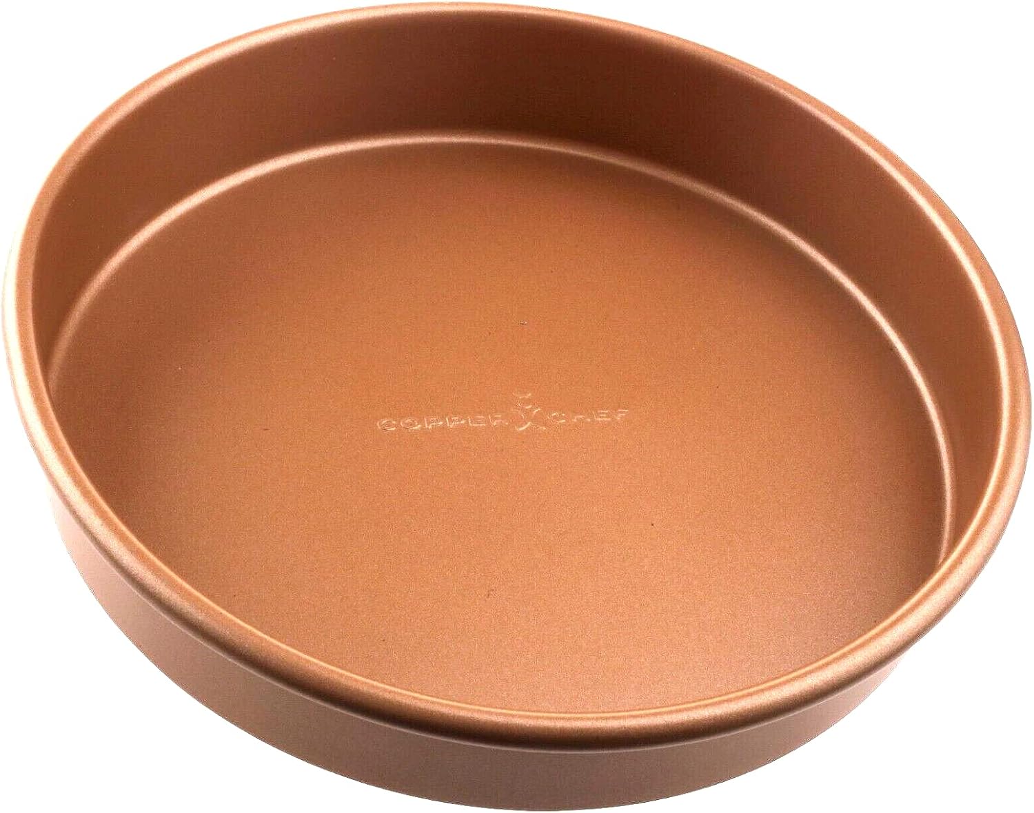 Copper Chef Perfect Cake Pan Set