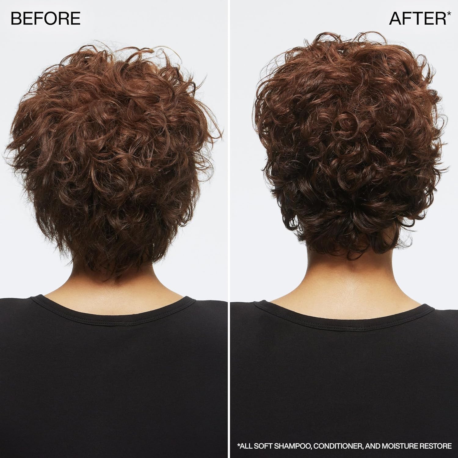 Redken All Soft Conditioner – For Dry, Brittle Hair