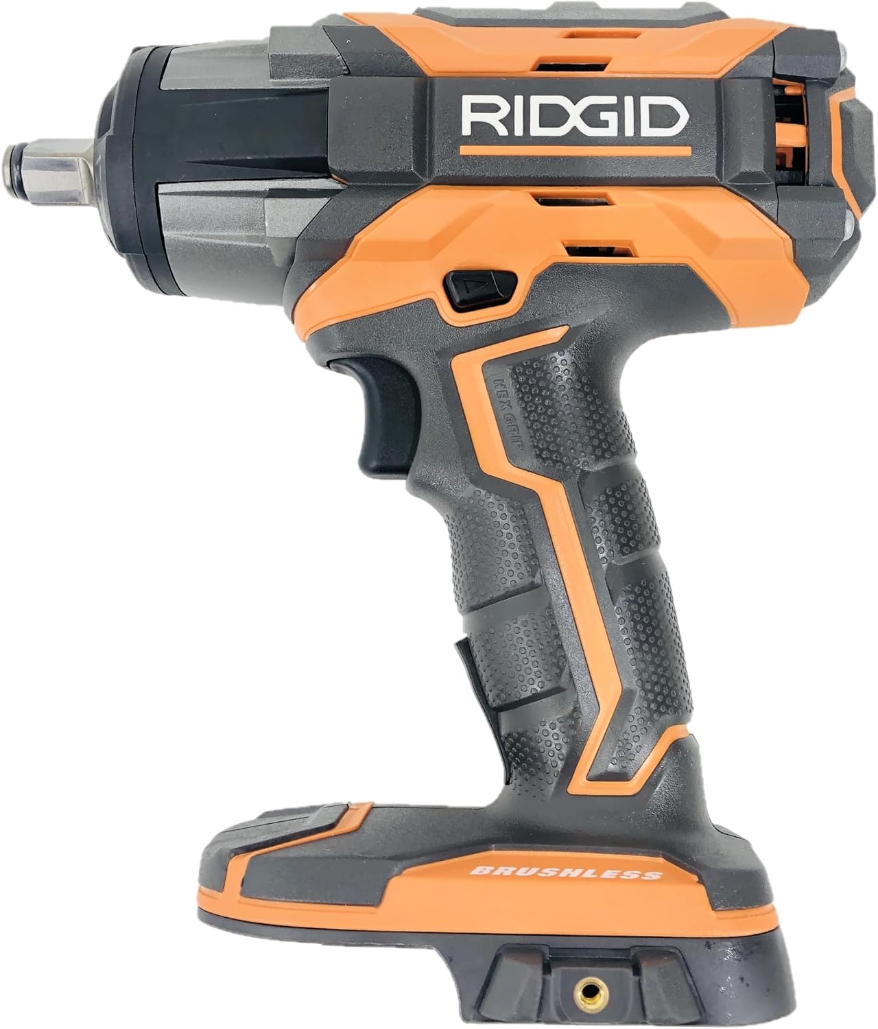 18-Volt OCTANE™ Cordless Brushless 1/2 in. Impact Wrench (Tool Only) with Belt Clip