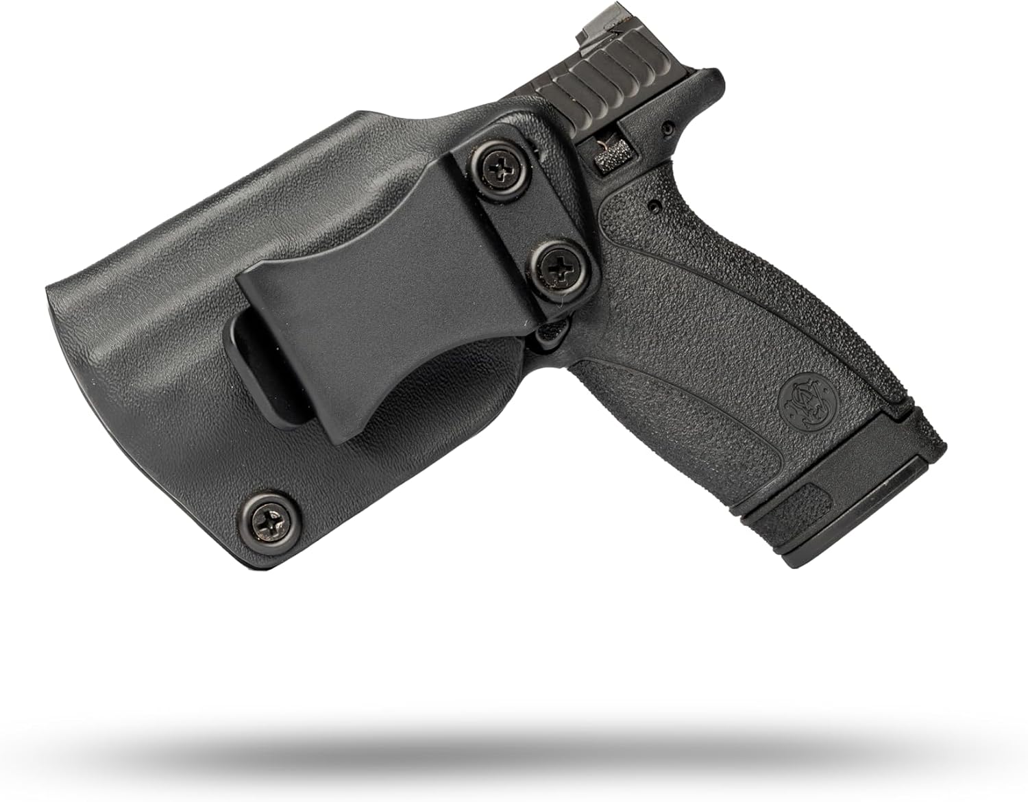 IWB Kydex Holster for Inside Waistband Carry – Adjustable Cant & Retention – Over 200+ Models Available, Glock, Sig Sauer, CZ, FN, Smith & Wesson, Springfield, TTI & More