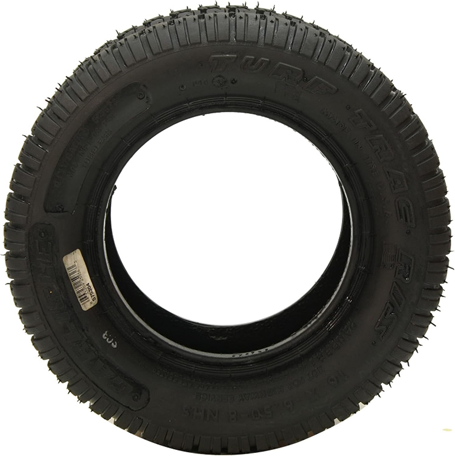 Carlisle Turf Trac R/S Lawn & Garden Tire - 25X12-9