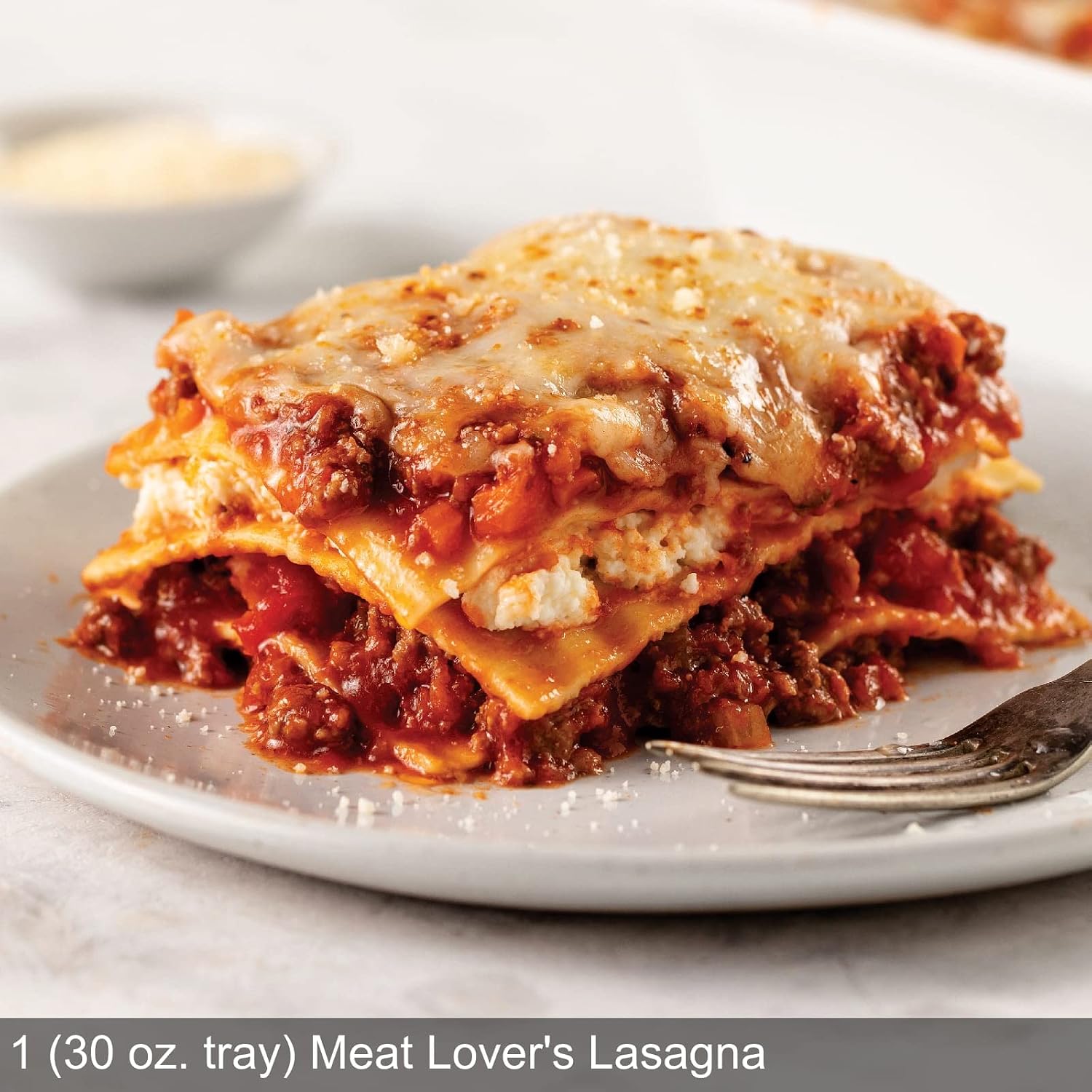Omaha Steaks Comfort of Home Gift, 16 Items