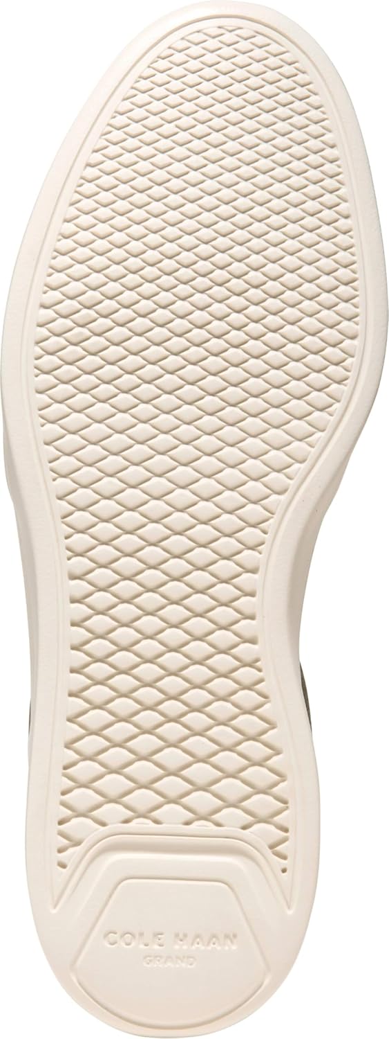 Cole Haan Men's Grand Crosscourt Perforated Sneaker