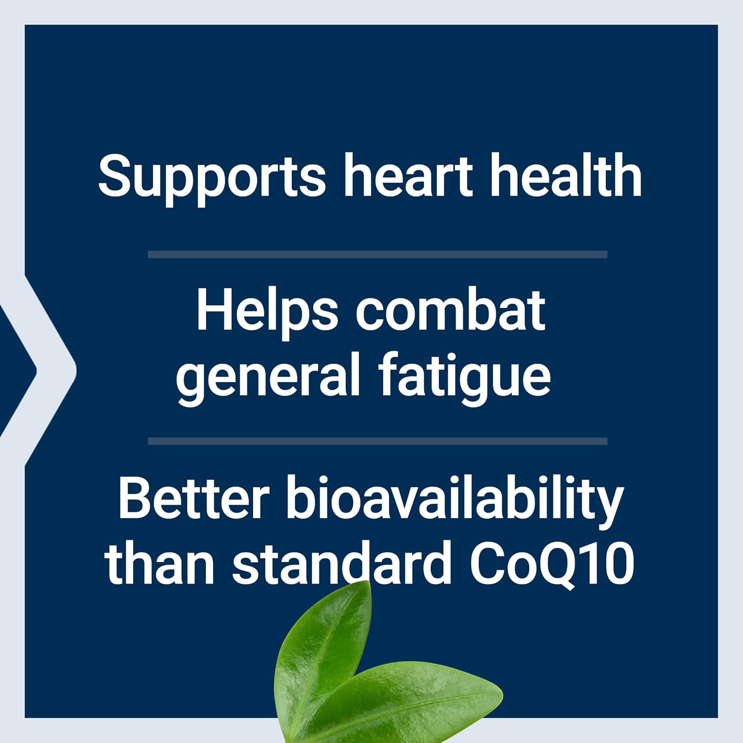 Life Extension Super Ubiquinol CoQ10 with Enhanced Mitochondrial Support, Heart Health Supplement, Maximum Absorption, 50 mg, Non-GMO, Gluten-Free, 30 softgels | Ultra-Absorbable Ubiquinol CoQ10 with Shilajit for Heart Health & Cellular Energy Production…