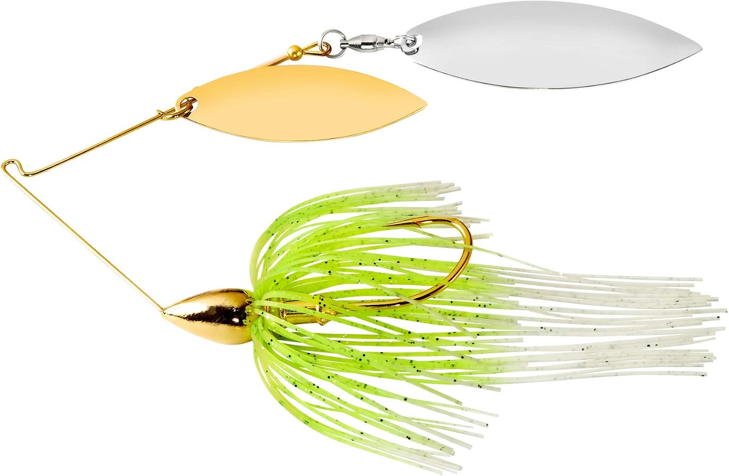 WAR Eagle Custom Lures War Eagle