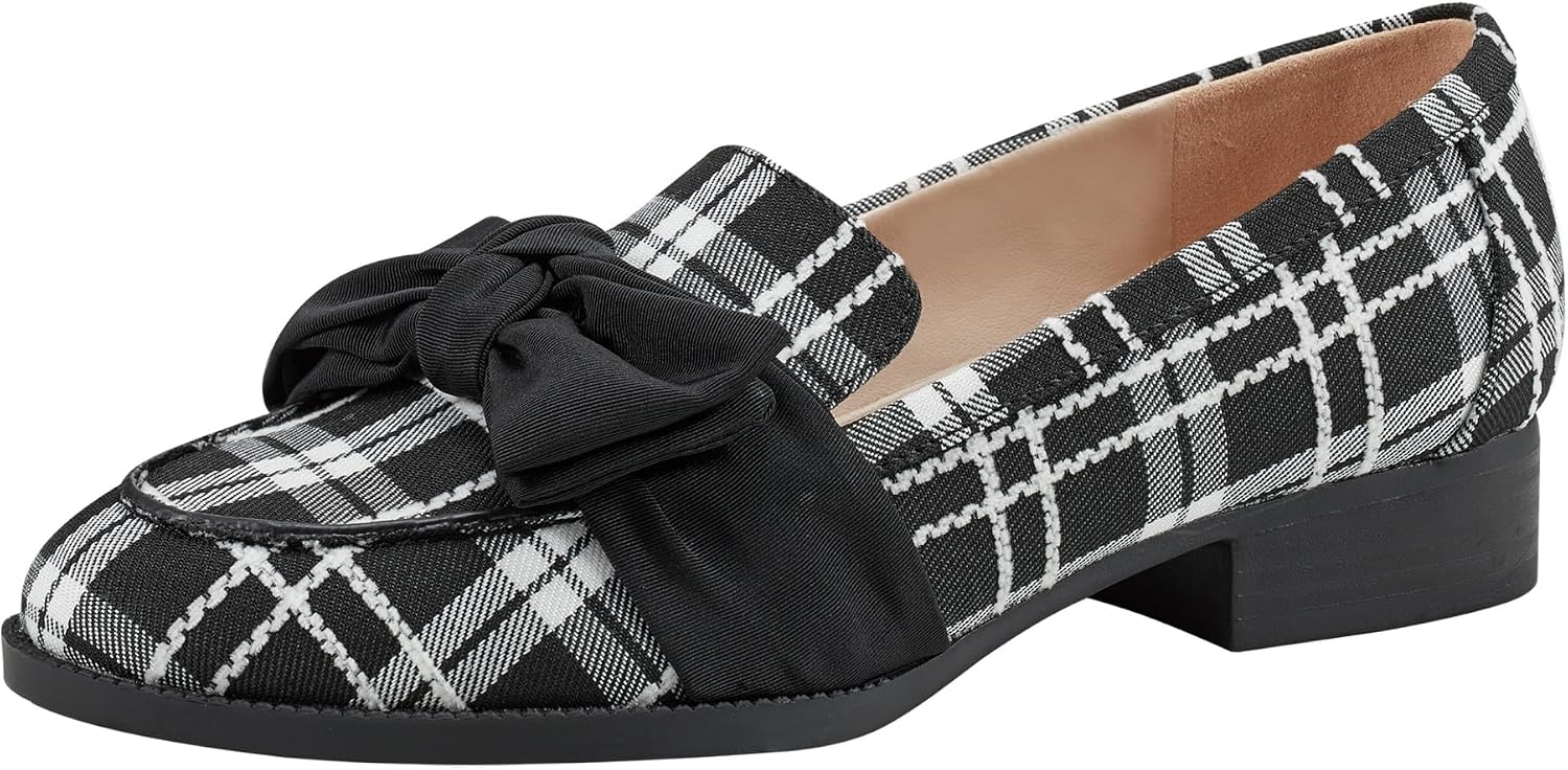 Bandolino Women's Lindio Loafer