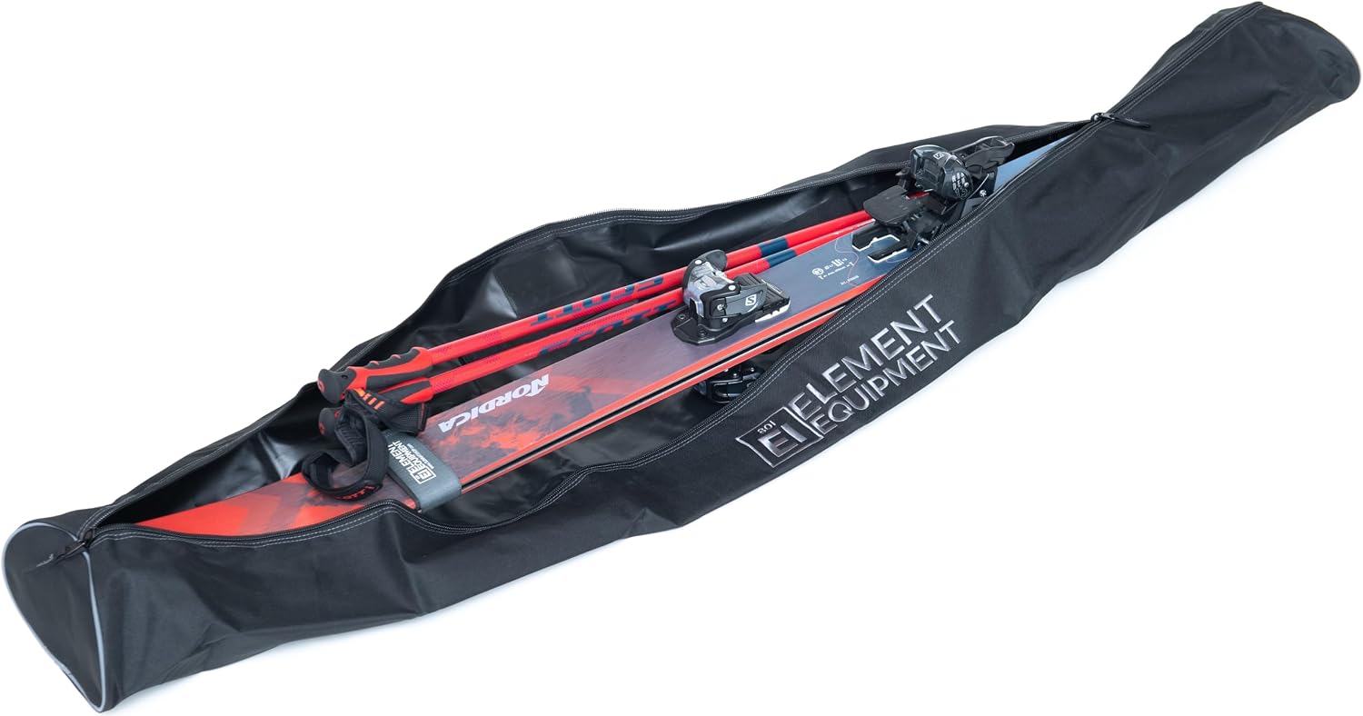 Element Equipment Ski Bag with Shoulder Strap